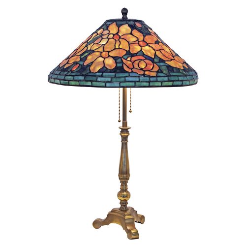 Настольная лампа Venice