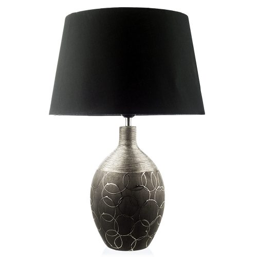 Настольная лампа Volcano