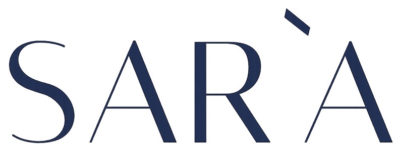 Онлайн магазин товаров SARA Co. distribution